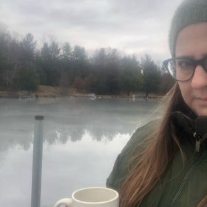 Meet your Posher, Amy